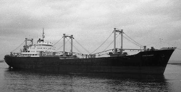 Pedro Menendez por F. Estrañi Pedro Menendez por F. Estrañi